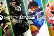 【速報】MS、アクティビジョンブリザードの買収ついに完了！！