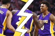 【NBA】ニック・ヤング、未だにDloに激おこか？「二度とLAに戻って来るな」と投稿