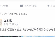 【朗報】超有名アニメ監督　何度もアンケして都合の良い結果が出たので怒りがおさまる