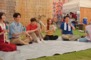 「クレヨンしんちゃん」実写版最新話に「紅さそり隊」登場！野原家&風間くん&あいちゃんで夏祭り！「忘れられない夏の日だゾ！」篇　高橋文哉、原田泰造、麻生久美子、畑芽育、久保史緒里、野村康太が出演！