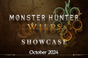 モンハンワイルズショーケースがプレステ公式でも配信決定！ハード関連のニュースも有るのか？