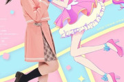 【すでに】『劇場版アイカツプラネット！』＆『アイカツ！ 10th STORY ～未来へのSTARWAY～』本予告が公開！主題歌も解禁【泣きそう】