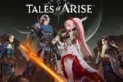 【朗報】テイルズオブアライズさん、PC版の同接がJRPG史上最高になる