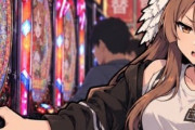 【ウマ娘】色々あってやさぐれるサトノダイヤモンドさん（20）