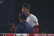 大谷翔平がワースト４被弾も７月初勝利８勝目　エンゼルス打線爆発で４連勝、貯金２…打は３四球で無安打