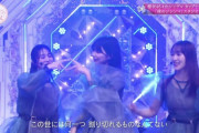 【櫻坂46】りさぽんのこのポーズの真相がミーグリで判明したらしい