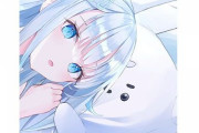 【VTuber】天使うと、『森中花咲』の読み方を間違えてしまう…【最協決定戦 】
