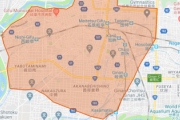【悲報】　「Uber Eats」が未だにサービス範囲外のド田舎県一覧wxwxwxwxw