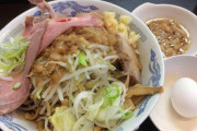 ラーメン二郎好きなニキおる？