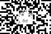 【画像】QR 葉月恋【ラブライブ！スーパースター!!】