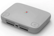 PlayStation非公式互換機「SuperStation one」正式発表
