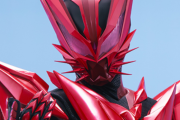 【仮面ライダーマイス】シードエグズ献上シーンが悪の組織過ぎる…