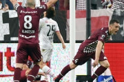 神戸、フェルマーレン劇的来日初ゴールで追い付きC大阪と1-1ドロー！FC東京はアダイウトン2発など柏に4-0大勝！徳島は広島に勝利！大分と鳥栖はドロー　J1第14節夕