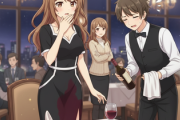 【クイズ】「申し訳ございませんでした」ワインが服にかかり店員が平謝り→妻も見直す大人な対応は？