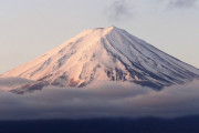 富士山の領土紛争にケリをつけよう