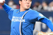 日本ハム金村尚真が22日楽天戦で5カ月ぶりに先発！藤平尚真と「しょうま対決」へ