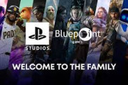 ブルーポイント、プレイステーションスタジオに正式加入！！