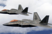 生まれ変わる米空軍のF-22A、F-35並のアビオニクス搭載で2060年頃まで運用予定