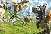 【噂】FF14の吉田氏、FF16の担当だという噂を否定