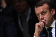 仏：マクロン大統領が米国を見捨て中国に急接近？アメリカで危機感強まる[海外の反応]