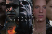 DEATH STRANDING 初週10万本行きそうもないと話題に