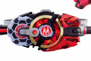 【仮面ライダーギーツ】本編でのギミックを活かした戦闘良かったし玩具としても良いベルトだった