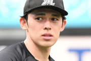 ロッテが佐々木朗希との交渉経緯を説明「一日も早く行きたい」「若い年齢で勝負したいと」入団時の約束は「本当にない」松本本部長が対応