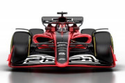 予算内で何でもありの方がF1は面白い