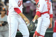 カープ、屈辱の13失点完封負け。九里2.2回7失点炎上。バード0.1回6失点乱調。11四死球を与える今季ワーストゲーム【広島0-13巨人/試合結果】