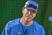 【朗報】井上監督、ライマル攻略へ打ち方を中日のバッターに聞く事が決定wwwwwwwwwwwwwwwwwwwwwwwwwww