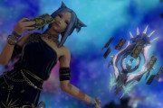 【FF14】白魔道士「占のマクロコスモスずるい！私にもそのスキルちょうだい！」