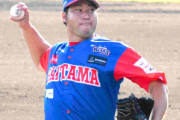 田沢純一（３４）「クッソNPBに入れんかった…メジャーに復帰したろ！」　埼玉武蔵の練習当面不参加