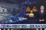 【福島・処理水】韓国紙「政府、"日本の提訴は難しい" と法律事務所の諮問を経て把握していた」【国際海洋法裁判所】