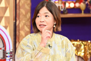 大久保佳代子が語る「食い尽くし系」への怒りとその背景