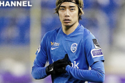 ベルギーリーグでキャリアハイの伊東純也が27歳という事実…