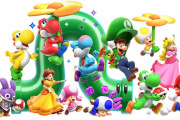 来年マリオ40周年だからスーパーマリオ3Dコレクション再販して！