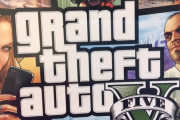 【緊急】GTA5をまだやってるやついる？