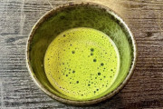 世界で抹茶ブームおきとんやな