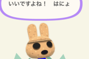 【ポケ森】念願のやよいがついにポケ森に登場！やっぱかわいい…【どうぶつの森 まとめ】