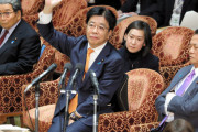 【悲報】野党、加藤厚労相に急な質問「小中高生のコロナ感染者数は？」2分間つまり大暴れ！！