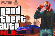 【朗報】『GTA5オンライン』2021年のアップデートは「1人プレイも重視する」と発表！！【動画あり】