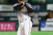 阪神大山、２発含む３安打「感覚を忘れないように」