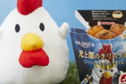 「FF14」×「ローソン」コラボ『からあげクン 光と闇のクリスタル味』がテレビで紹介されるｗｗｗｗ