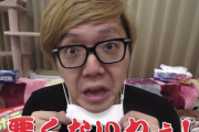 【朗報】ヒカキンさん、アベノマスクに「悪くないねぇ！」