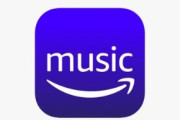 『Amazon Music』利用者数が全世界で5500万人を突破！日本だけで前年から50％も増える