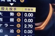 イースタン７戦連続の自責０！ 巨人に20歳の新生現る！【京本真】