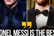 【朗報】ハーランドさん、メッシが史上最高の選手であると宣言してしまう…ｗｗｗｗｗｗｗｗ