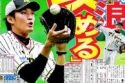 藤浪、670日ぶり勝利へ「攻める」 30日ヤ斬り出陣