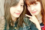 【AKB48】単独シングルは佐々木優佳里と武藤十夢をダブルセンターにするくらいの遊びが欲しい