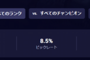 【LOL】ヨリックさん、今回のとんでもないバフで勝率55％越えの超絶OPチャンプに